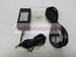 New 9Volt 2A DVE PS-090-2000D-NA ac adapter for Honeywell Scanning